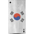 South Korean Flag Distressed XBox Series X Digital Edition Console Skin